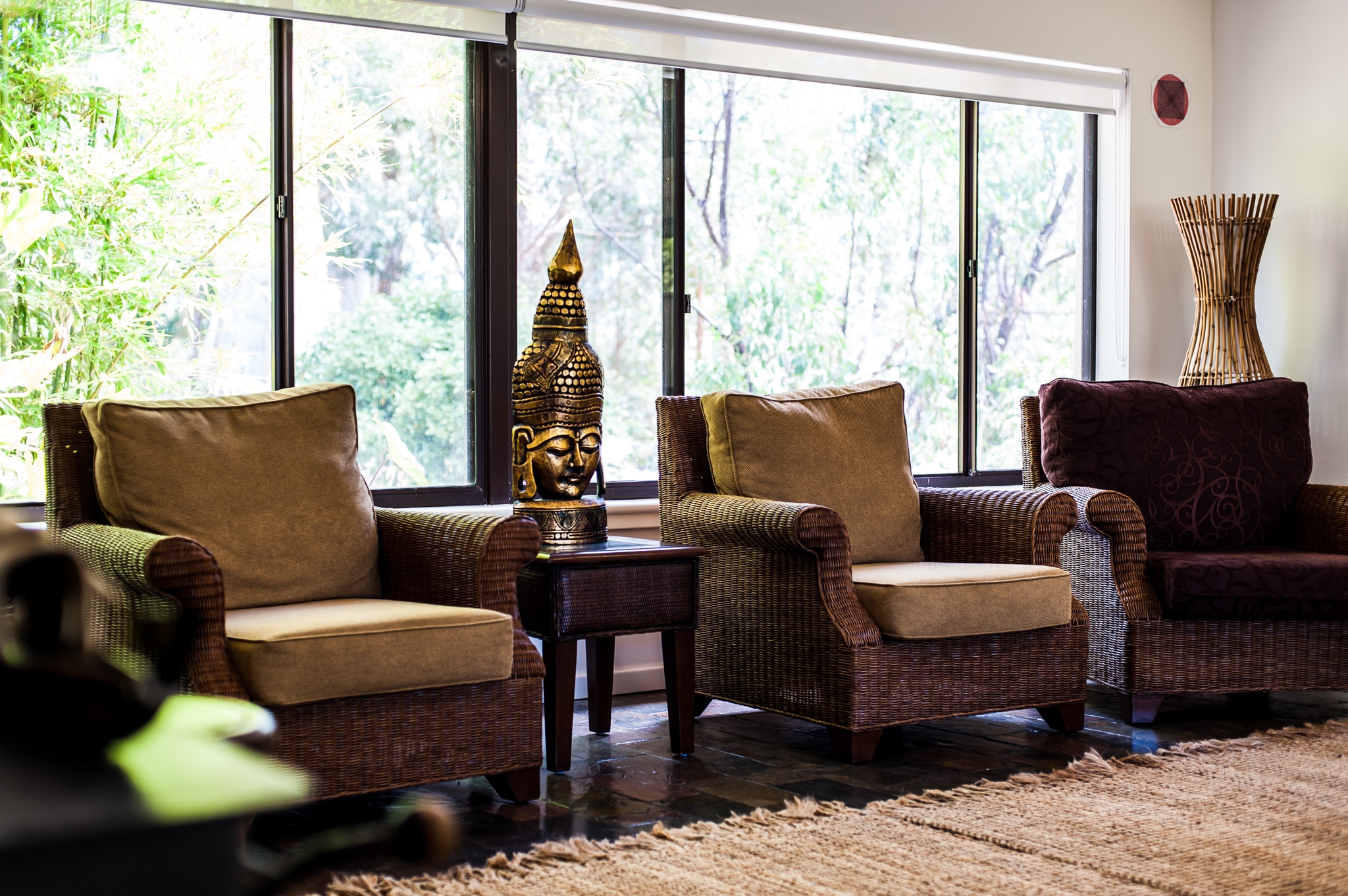 Ayurveda Village Adelaide Hills Retreat Treatments 