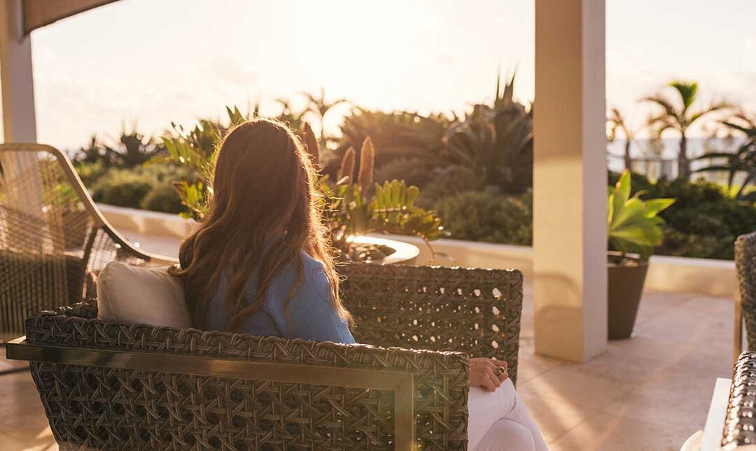 Burnout in the Body: What Your Nervous System Is Trying to Tell You
