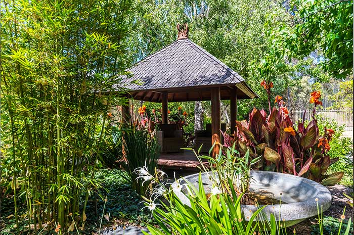Ayurveda Village Adelaide Hills Retreat Treatments 