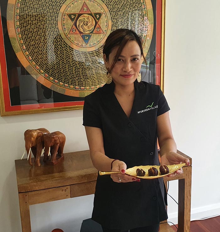 Ayurveda cooking classes adelaide