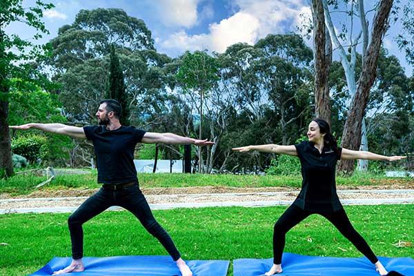 Wellness & Rejuvenation Retreat Adelaide Hills Ayurveda Vilage