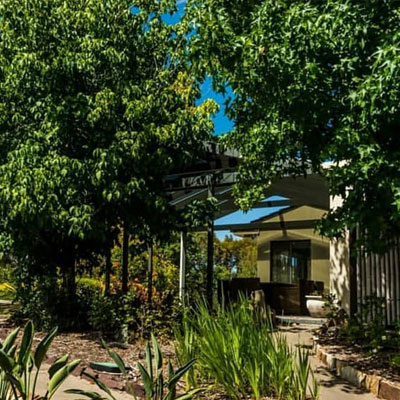 Wellness & Rejuvenation Retreat Adelaide Hills Ayurveda Vilage