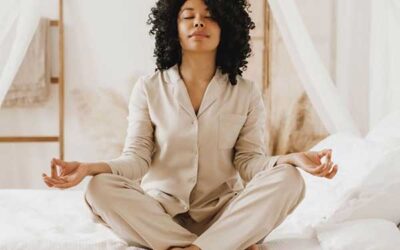 Ayurveda for Trauma Recovery: Supporting Calm, Balance and Emotional Wellbeing