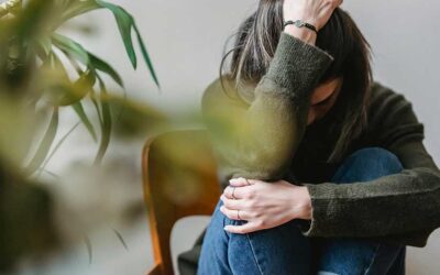 Ayurveda for Menopause: Reconnecting with Balance and Vitality