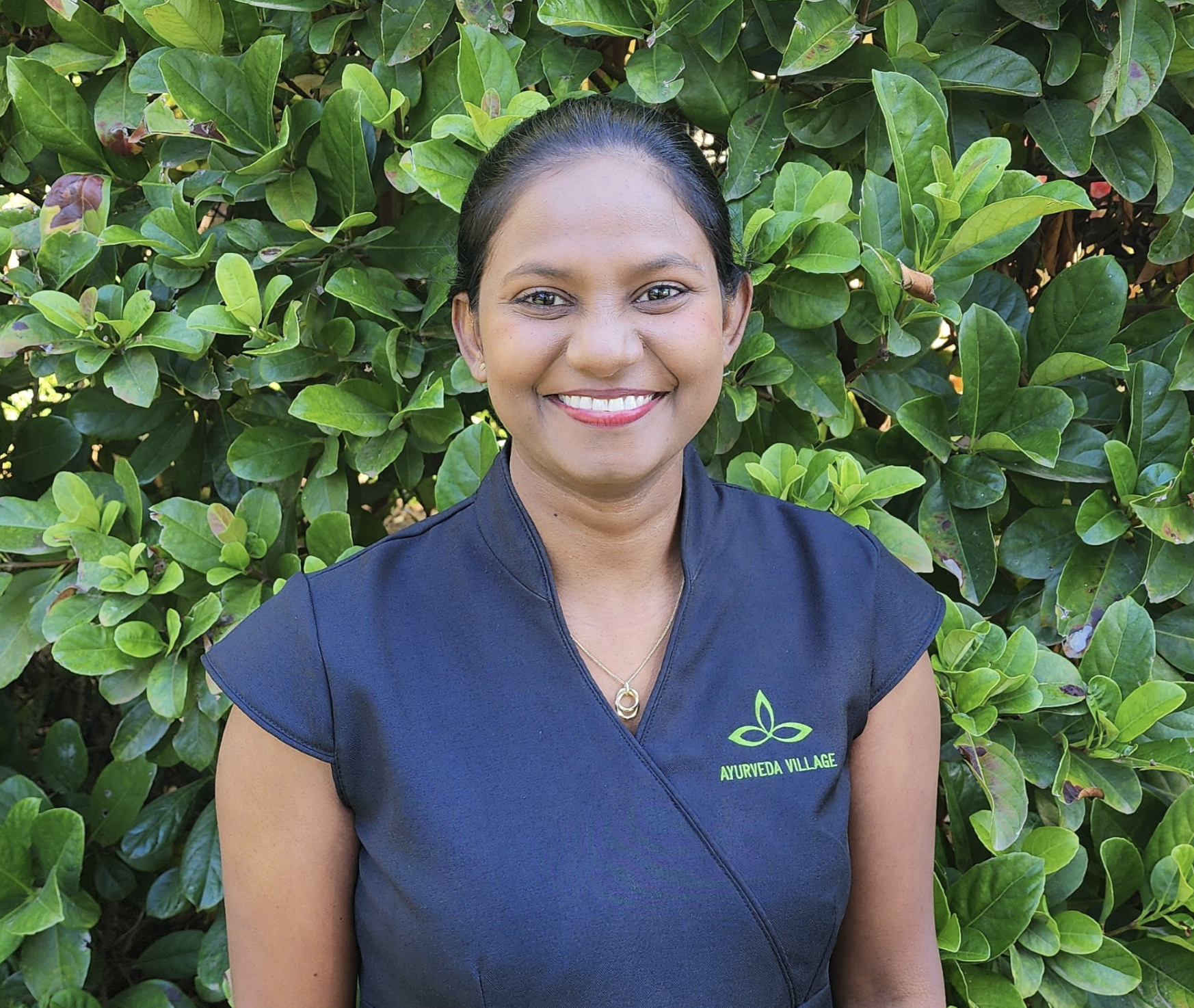 Ayurvedic team doctors therapists massage practitioner Ayurveda Village Adelaide Hills